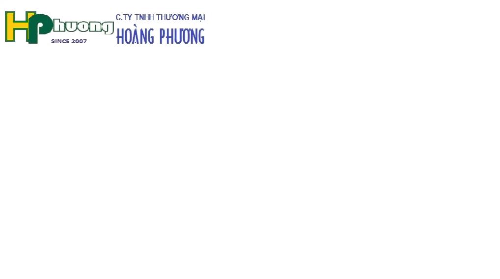 Công ty TNHH Thương mại Hoàng Phương