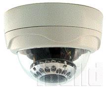 Camera IR Dome Color