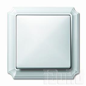 Công tắc ổ cắm System Design Antik 14