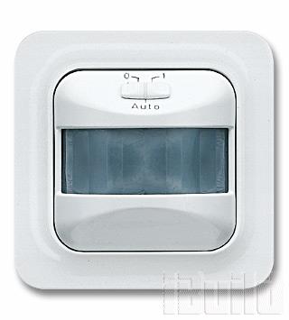 Cảm biến chuyển động lắp chìm