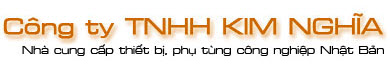 Công ty TNHH Kim Nghĩa