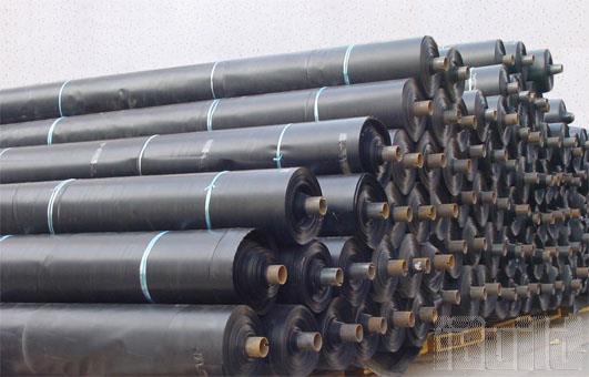 Màng chống thấm HDPE - HUITEX