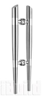 Tay nắm cửa DP21