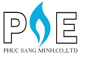 Công ty TNHH gas Phúc Sang Minh