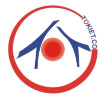 Công ty TNHH Tô Kiệt