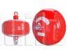 Bình chữa cháy tự động treo tường