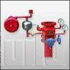 Van cho hệ thống sprinkler