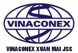 Công ty Cổ phần bê tông và xây dựng VINACONEX Xuân Mai.