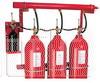 Hệ thống chữa cháy tự động CO2