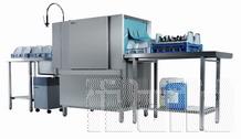Máy rửa đồ dùng làm bếp WTT6