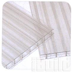 Tấm nhựa xây dựng OL2