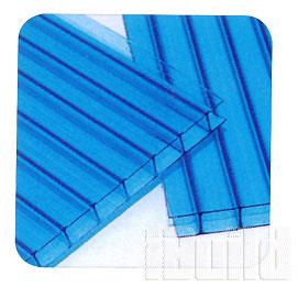 Tấm nhựa xây dựng OL4