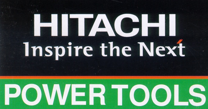 HITACHI POWER TOOLS