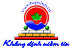 Công ty Cổ phần Xây dựng & DV Bếp Xinh