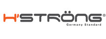 H'STRONG SOLAR