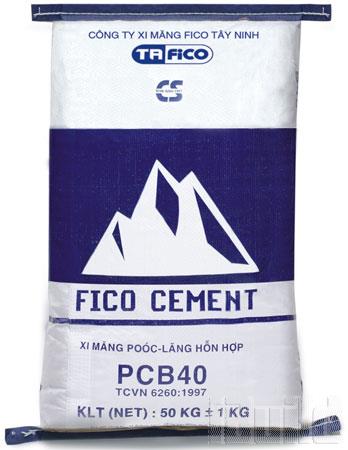 Xi măng Fico