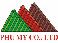Công ty TNHH XD-TM-DV Phú Mỹ