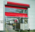 Cửa cuốn tốc độ cao