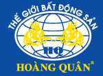 Công ty cổ phần TV-TM-DV địa ốc Hoàng Quân