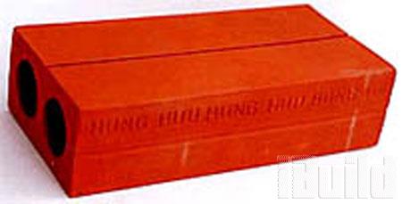 Gạch 2 lỗ