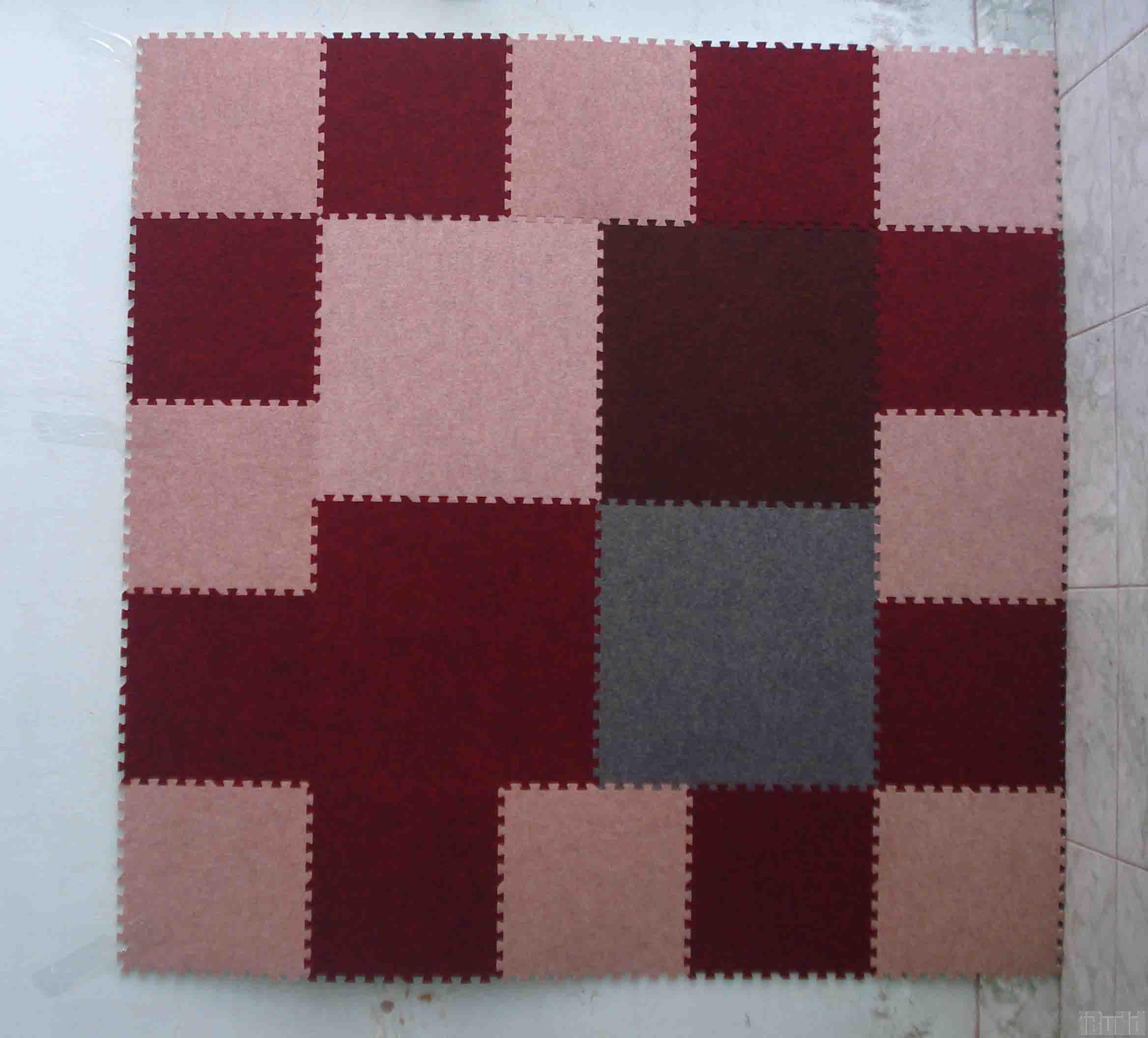Thảm tấm Nhật Bản 45x45 cm