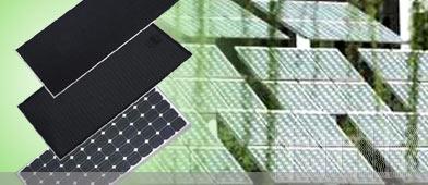 Tấm Pin năng lượng mặt trời hiệu suất cao và ổn đinh