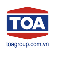Công ty TNHH Sơn Toa Việt Nam