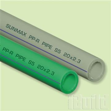 Ống nhựa SM1025