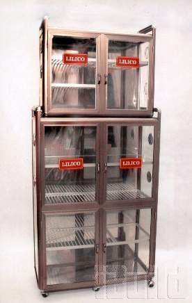 Hệ thống tủ bếp LilIco7