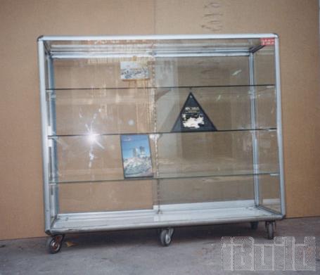 Hệ thống tủ bếp LilIco8