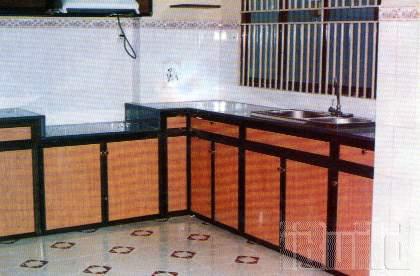 Hệ thống tủ bếp LilIco10