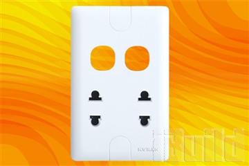 Mặt nạ điện KN22
