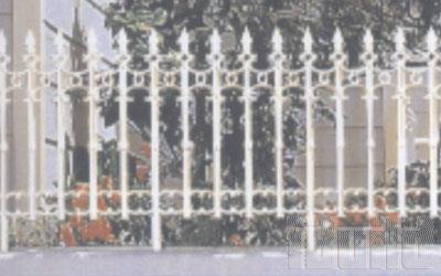 Hàng rào