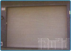 Cửa cuốn công nghệ Đức - ALLUXDOOR