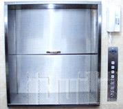 Thang máy chuyển thức ăn TT1