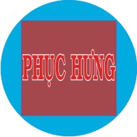 Cty Xây Dựng TNHH Thương Mại Dịch Vụ Phục Hưng