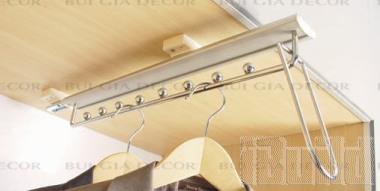 Phụ kiện tủ quần áo BG1