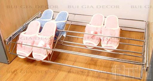 Phụ kiện tủ quần áo BG3