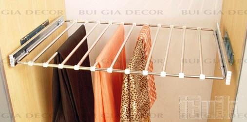 Phụ kiện tủ quần áo BG4