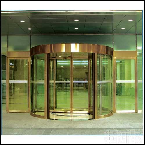 Cửa xoay - ARD-B