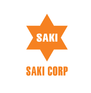 Công ty Cổ phần SX - TM - DV SaKi
