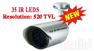 Camera an ninh SN1