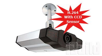 Camera an ninh SN2