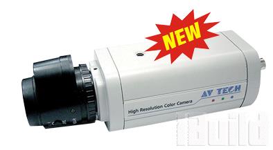 Camera an ninh SN5