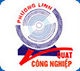 CN Công ty quạt công nghiệp Phương Linh