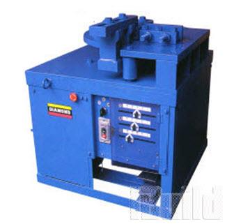 Máy uốn sắt chuyên dụng (3 pha) ER-25