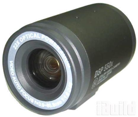 Camera Zoom 550x