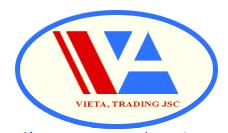Công ty Cổ phần thương mại Việt Á