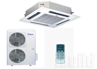 Thiết bị điều hòa không khí TT1