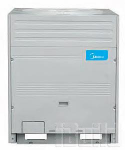 Thiết bị điều hòa không khí TT2